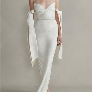 Markarian Rhett dress - bridal